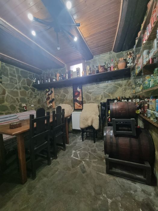 Casa de vanzare Slănic Prahova