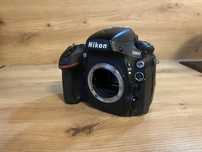 Vând Nikon D800 - Full Frame DSLR - Stare excelentă