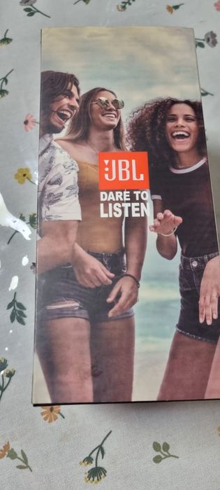 Boxă portabila JBL
