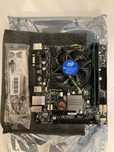 Kit Intel Core i7 4790s + Gigabyte H81 + RAM