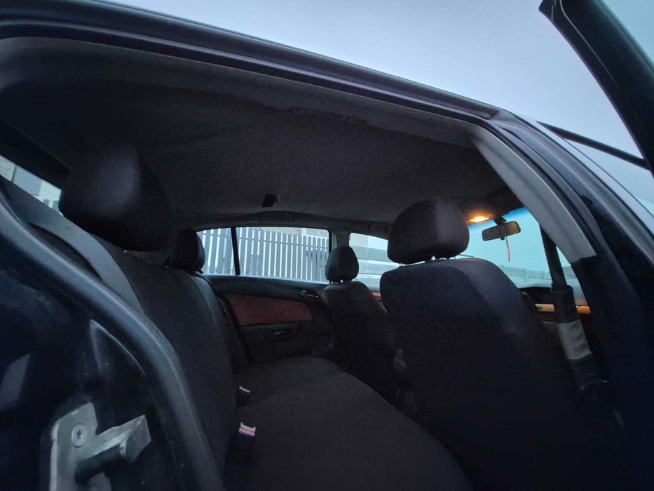 Opel Astra H 2005 1.7 CDTI 80 cp