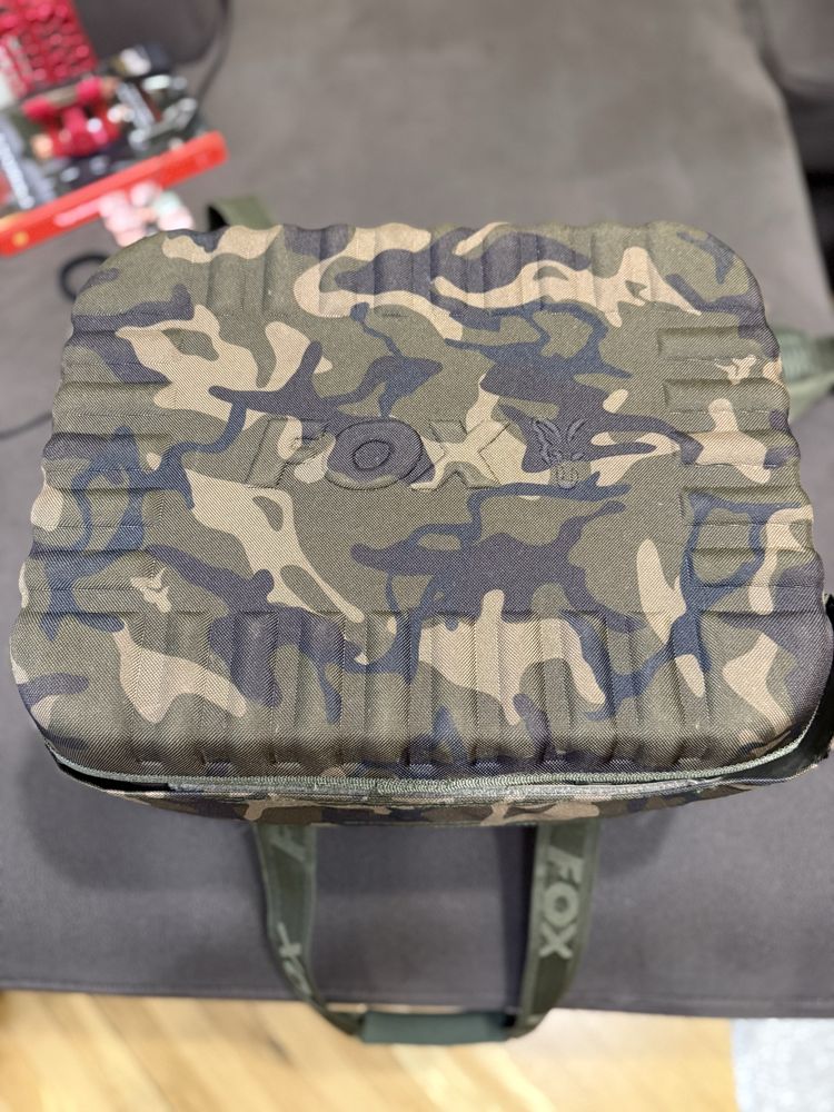 Fox Camolite Low Level Coolbag