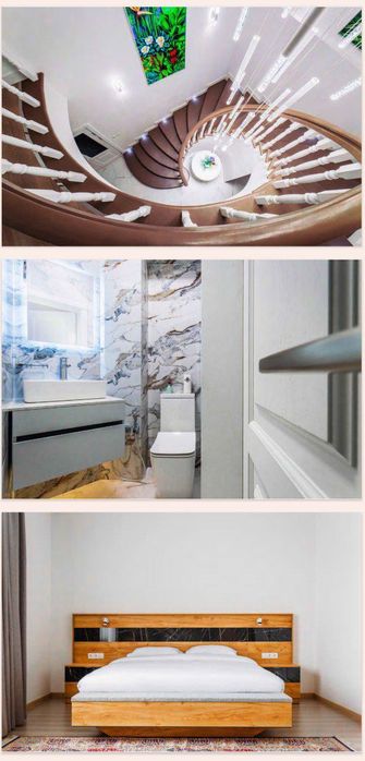 Аренда Алайский габус триплекс 332 кв всё фото реальный