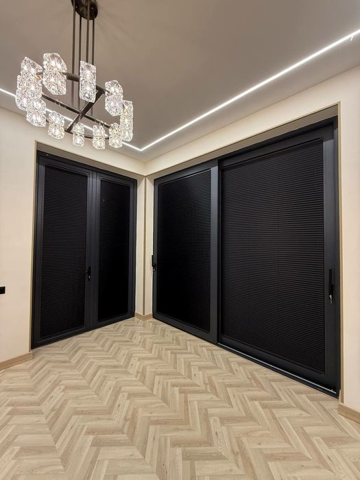 Jaluzi жалюзи plise