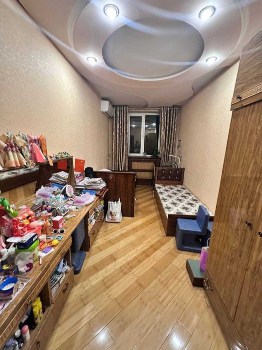 Твой остров уюта в сердце Ташкента