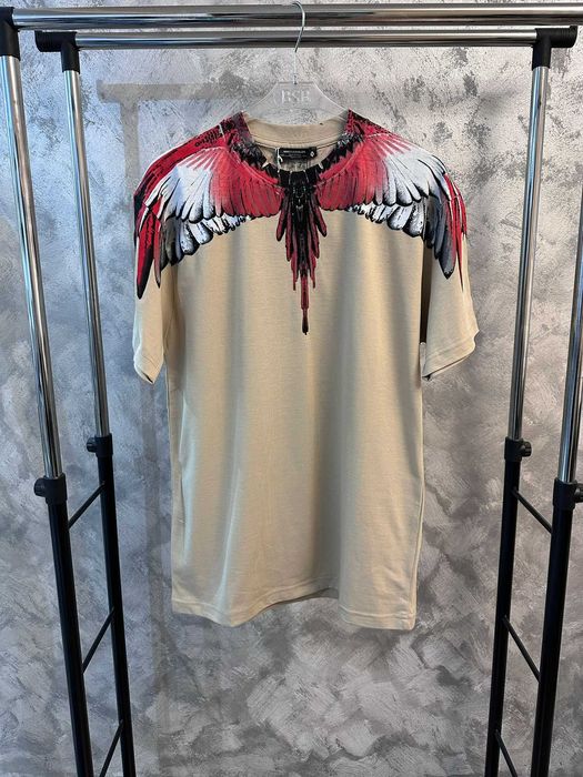 Tricou Marcelo Burlon