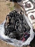 Motor audi a4 b8 2.0 cag caga piese din dezmembrari