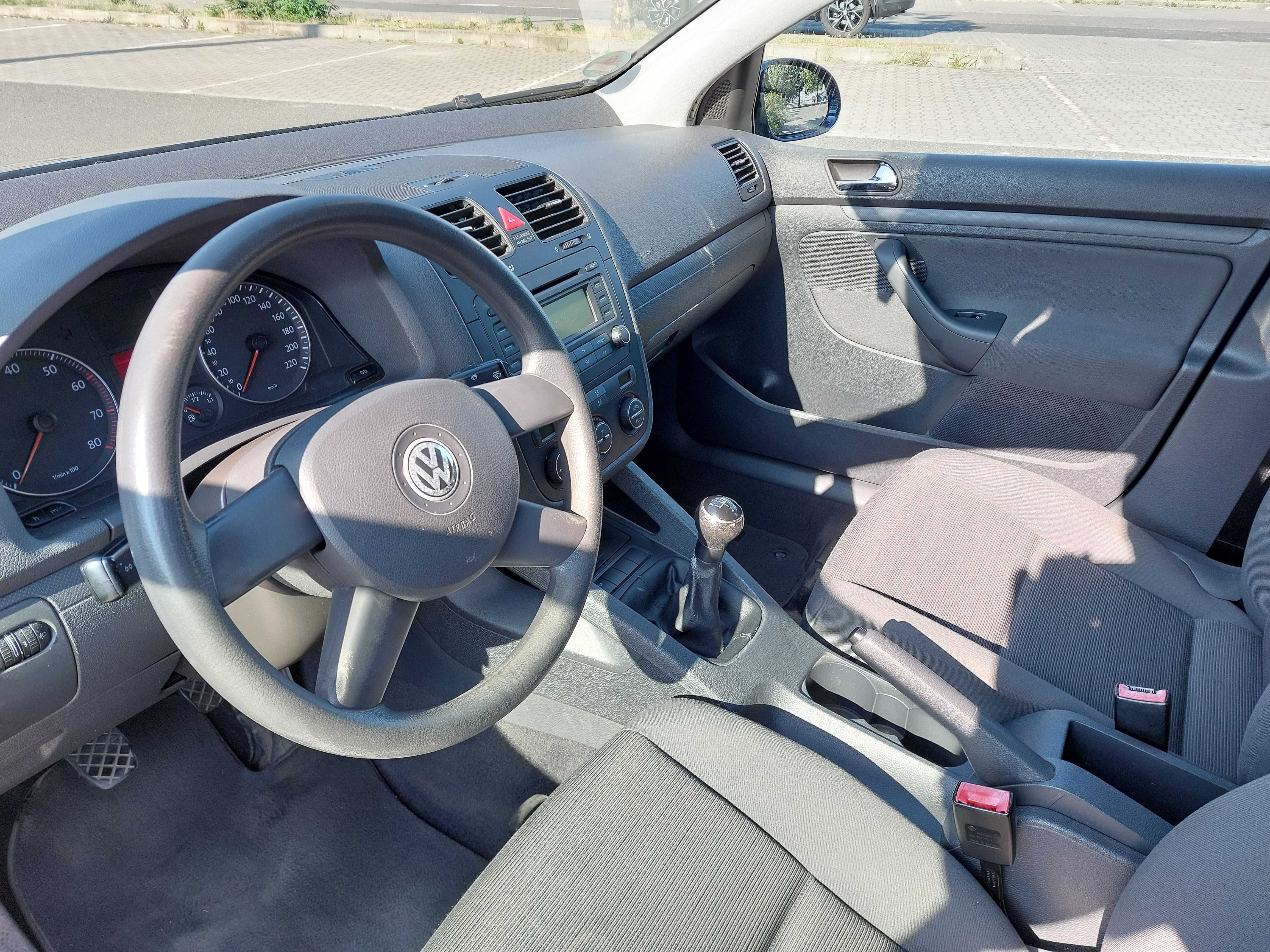 Volkswagen Golf 5 Hatchback