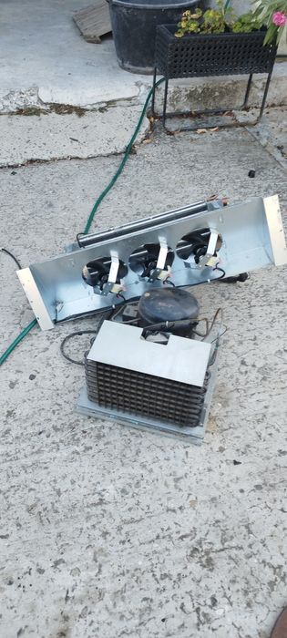 Агрегати за вендинг автомати