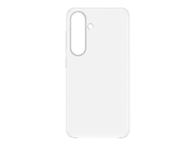 Samsung S25 Clear, Kintsuilt, Silicone Magnetic Case. Есть дост