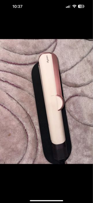 Placa dyson airstrait ceramic pink