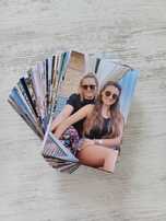 Poze 10x15-0.50 bani