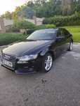 Audi A4 B8 2.0 TDI