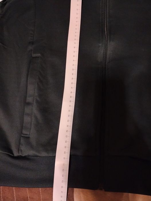 Дамско спортно горнище Adidas M