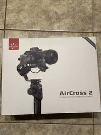 Moza Aircross 2 Gimbal Professional Kit
