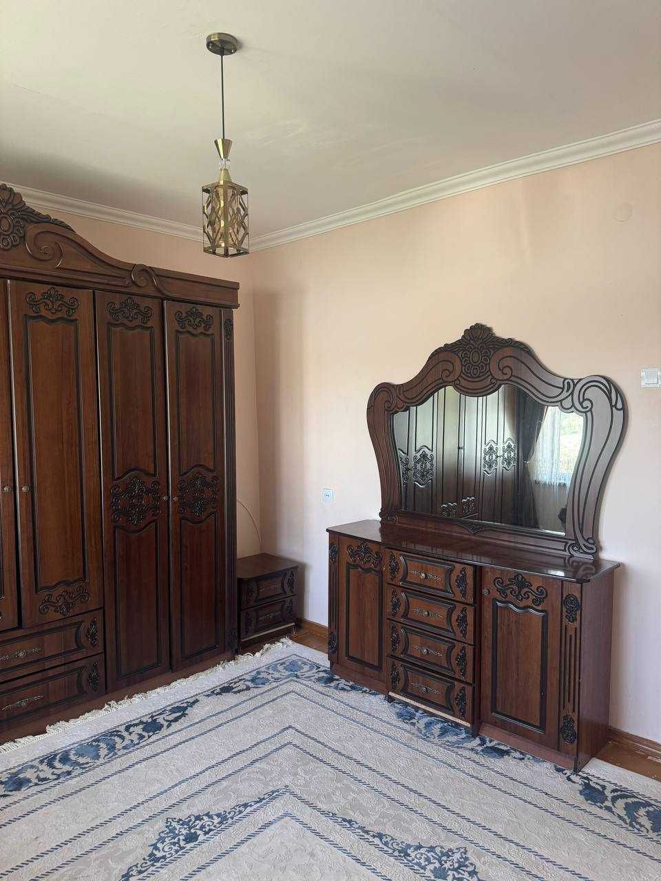 №3525.Сдам 3х-комнатную квартиру Семейной паре.