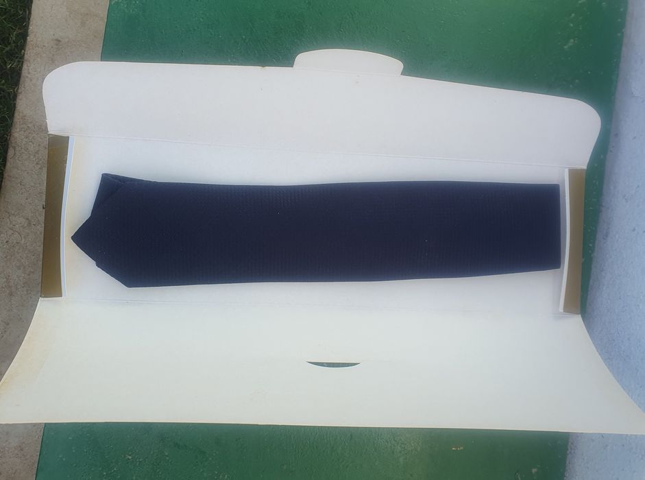 Cravata originala Bigotti