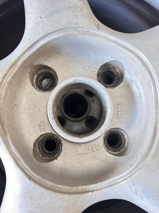 Оригинальные диски