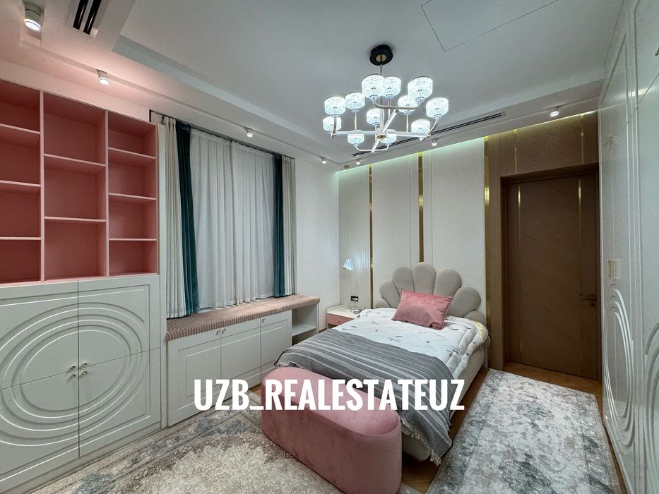 Ор-р: Чайхана Салом 4,5.соток 700м2 7.комнат