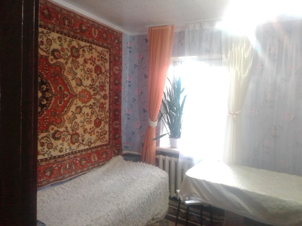 Продам дом в Согре
