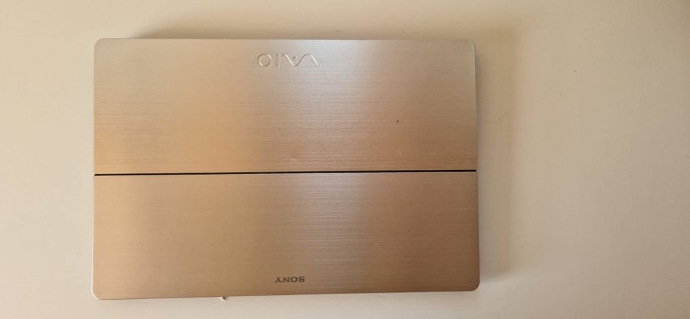 Laptop Sony Vaio