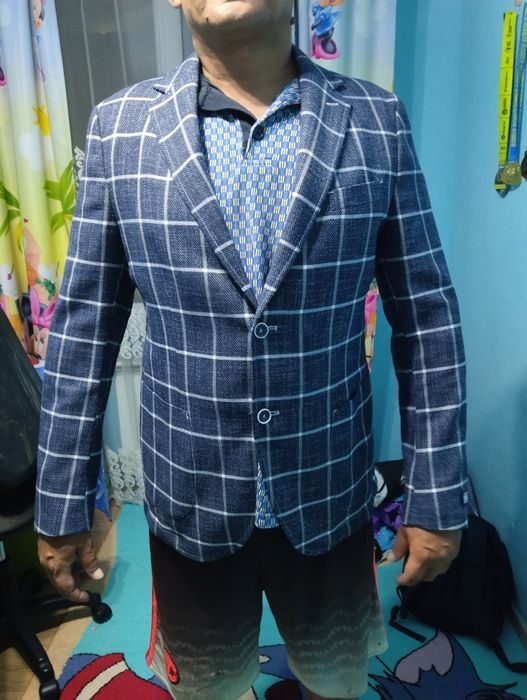 Продам мужской пиджак