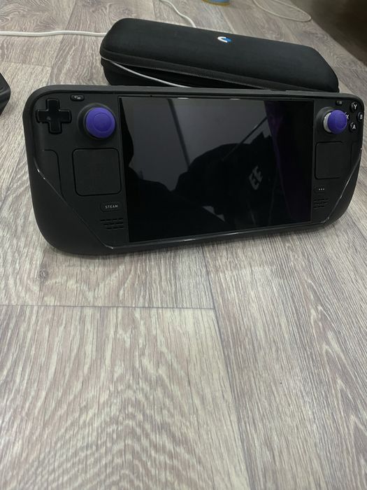 Продам Steam deck