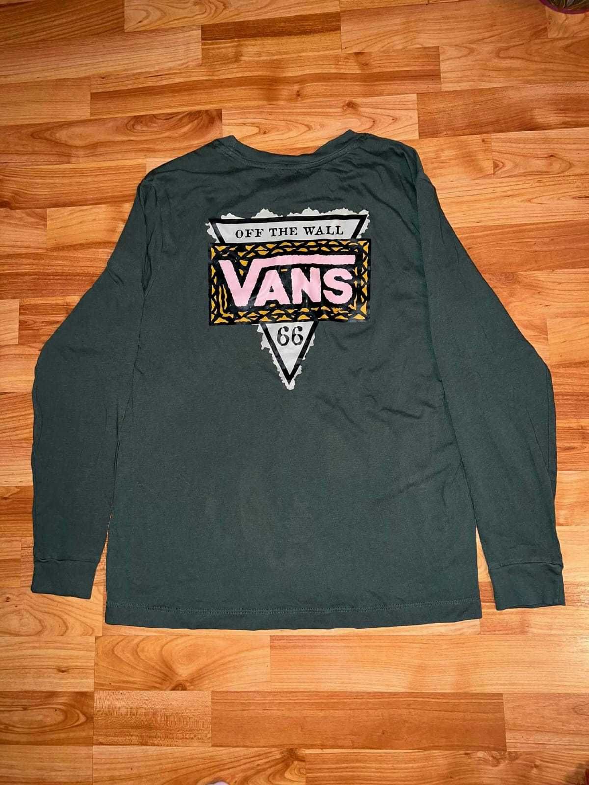 Bluza Vans barbati