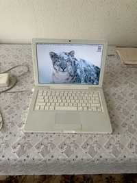 Ноутбук MacBook a1181 / 13 дюймов