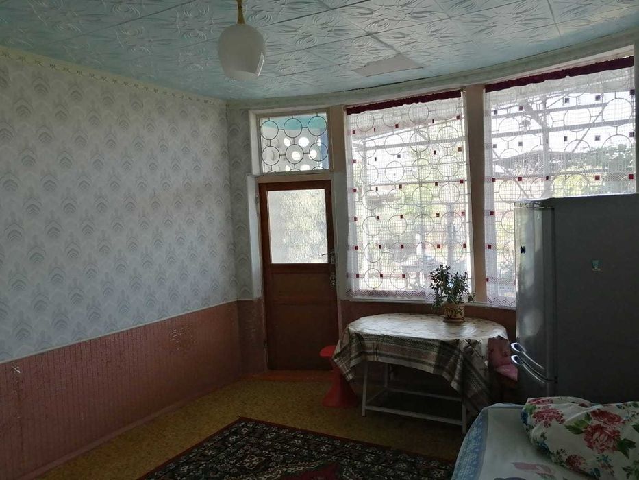 Продается красивый дом по улице Абая.