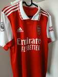 Tricou original de fotbal