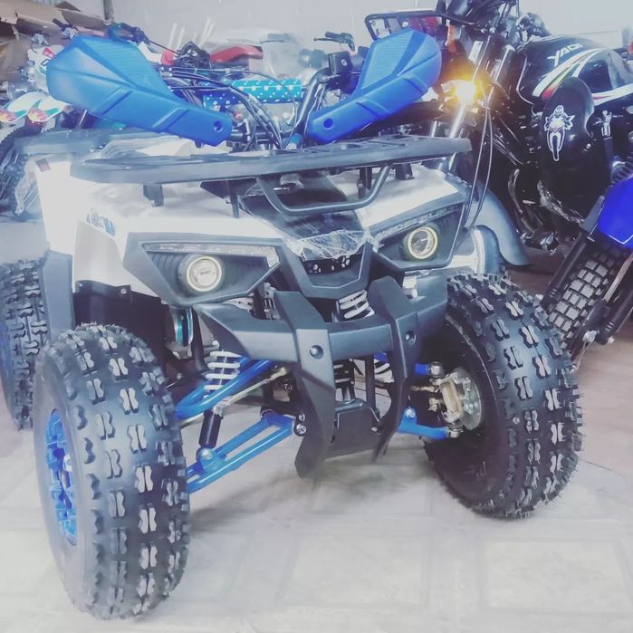 Квадроциклы продажа