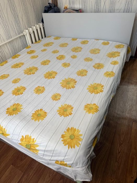 Продам отличную двухспалку, срочно