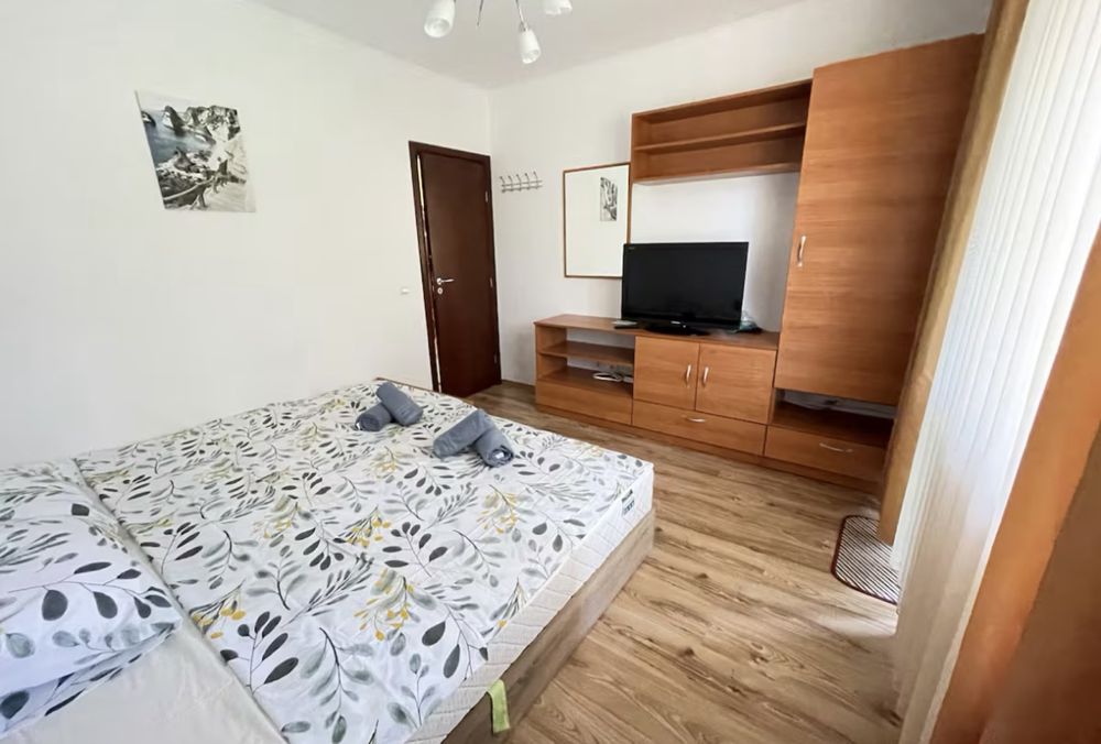 Beachside Garden Escape за нощувки