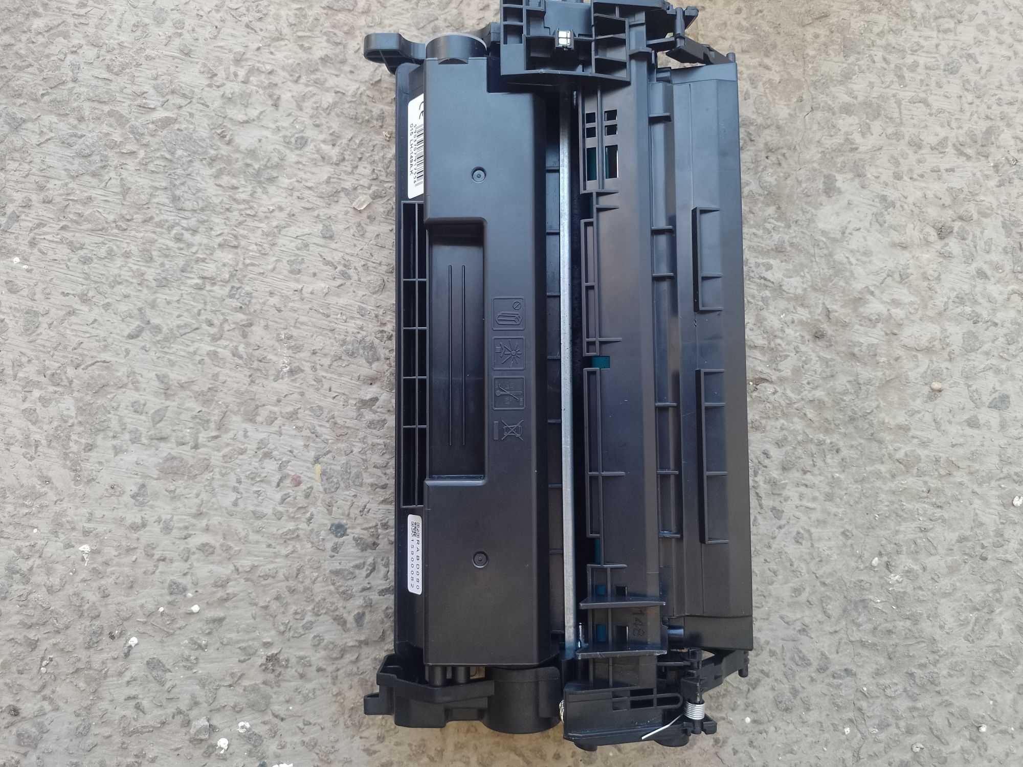 Laser Toner Cartridge