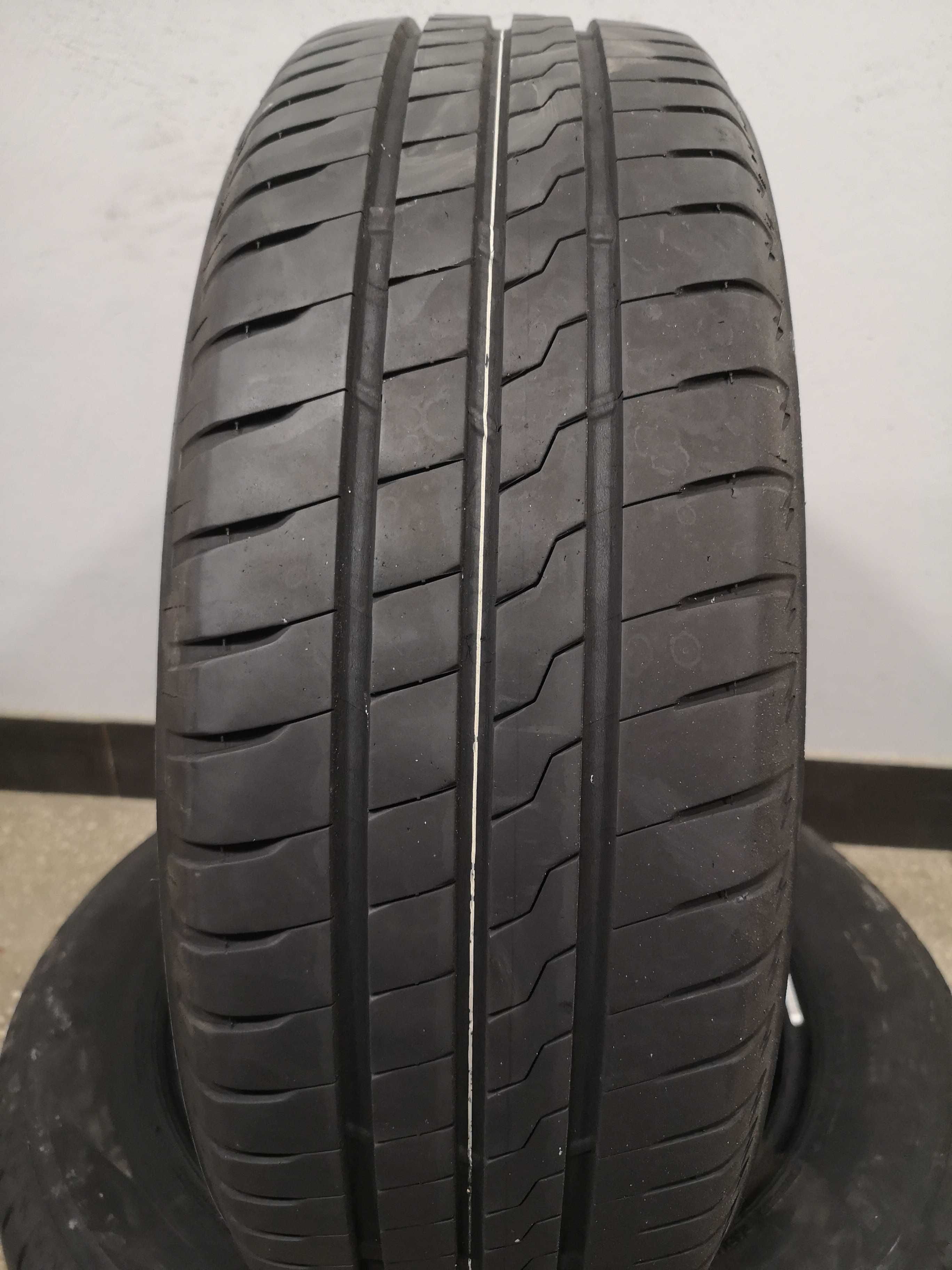 2бр 185/65/15 FIRESTONE 6,5мм грайфер дот:19г
