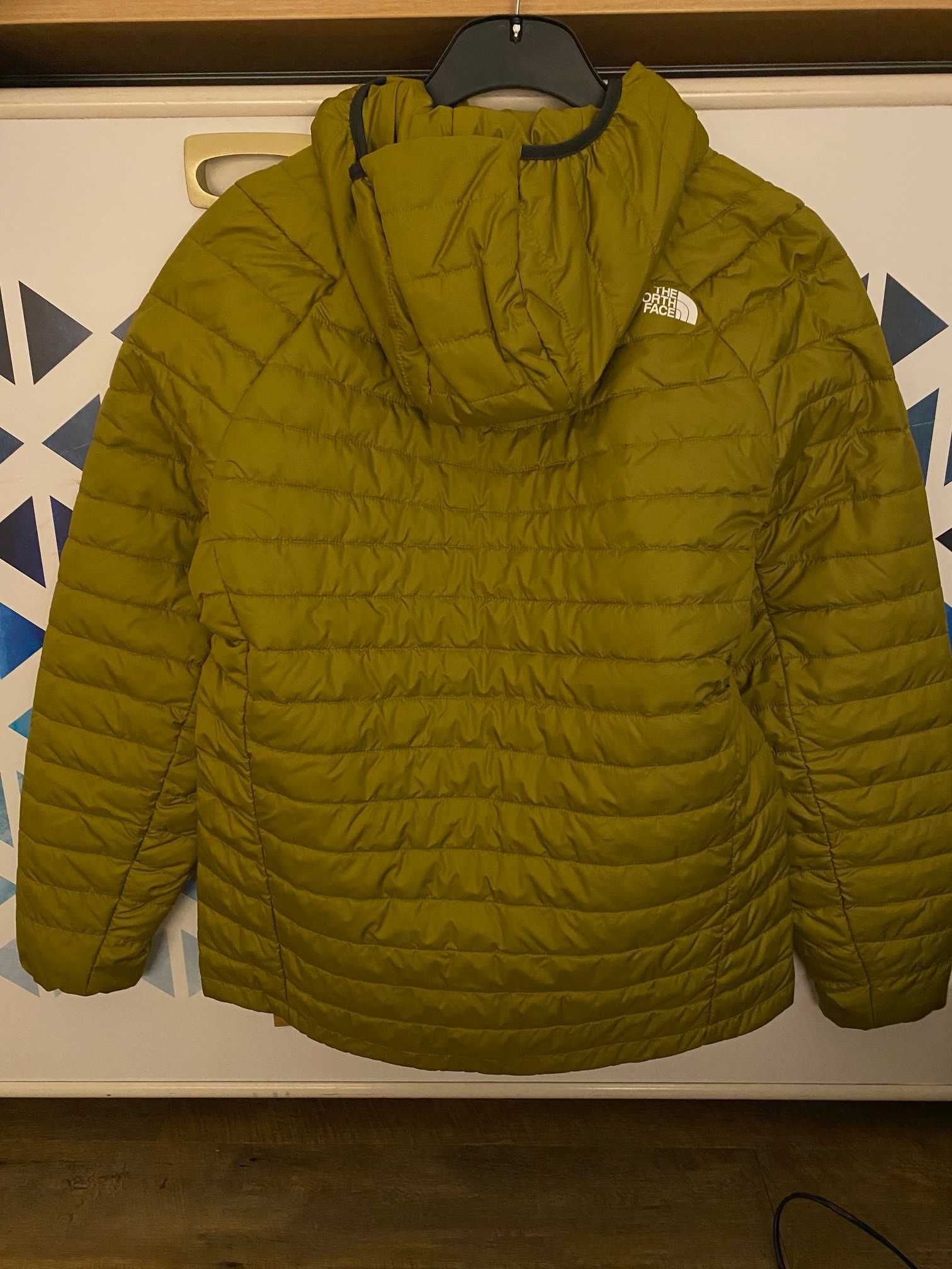 Ново мъжко яке на THE NORTH FACE размер М