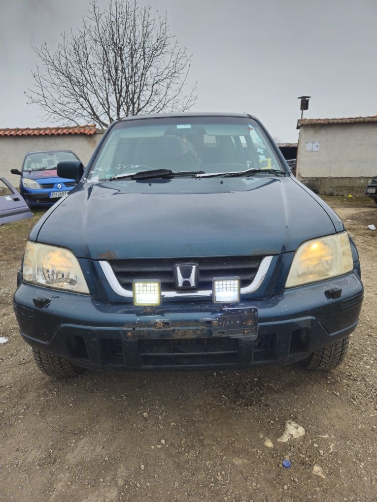 Хонда Црв 1 2.0 128 на части Honda Crv 2.0 128 na chasti