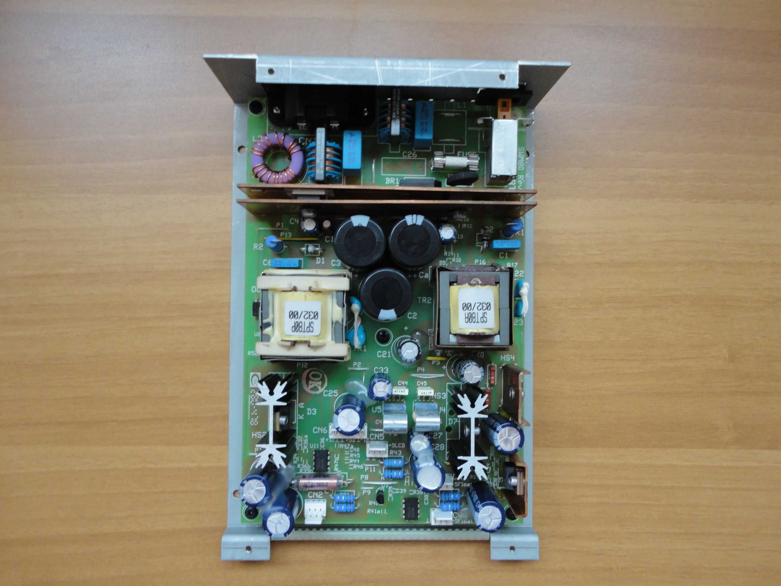 Sursa Originala Orga Roland VA7