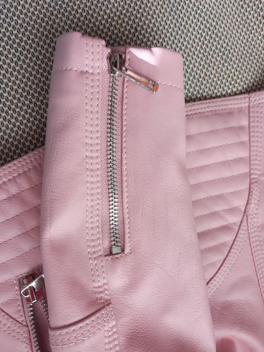 Детско кожено яке