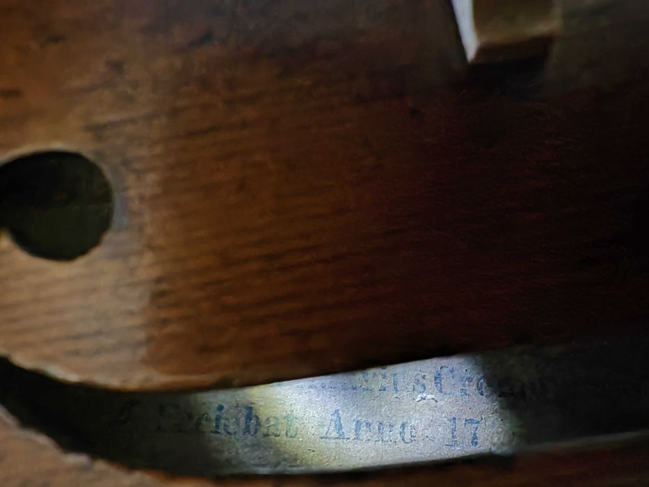 Vând vioara copie Antonio Stradivarius