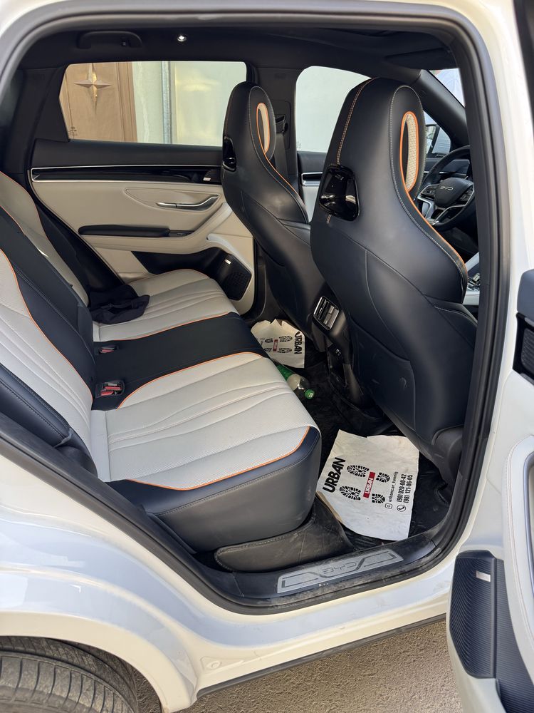 Срочно! Byd champion 605