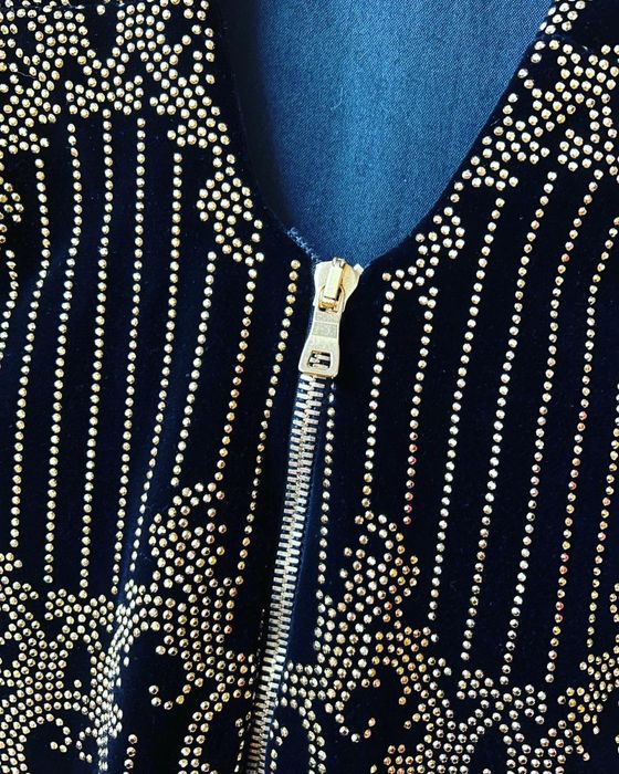 Rochie Balmain Paris