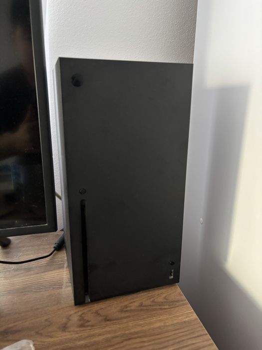 Xbox series x 1 tb