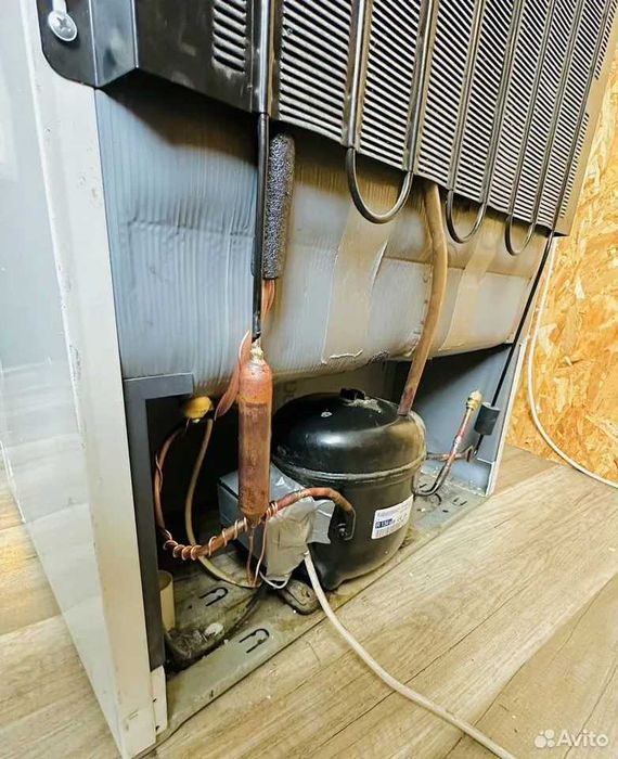 Ремонт холодильников Частный Мастер по ремонту | Remont xolodilnik