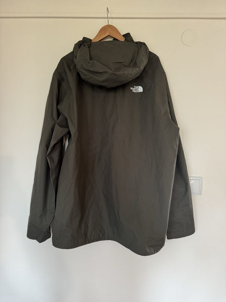 The North Face DryVent Мъжко Яке Размер XXL