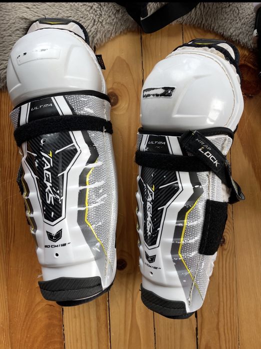 Хокейни кори CCM Ultra Tacks Junior