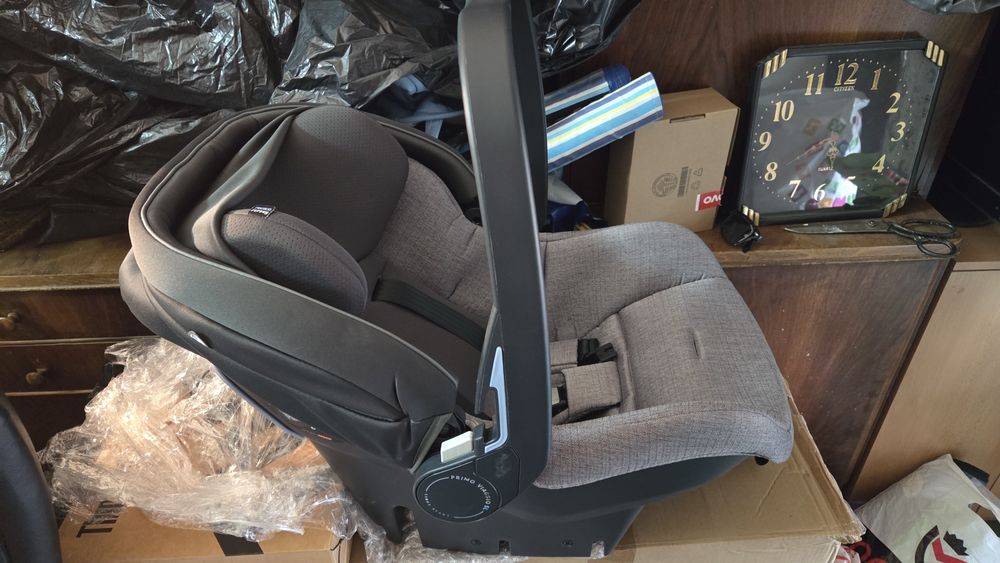 Бебешка количка Peg Perego Book 51