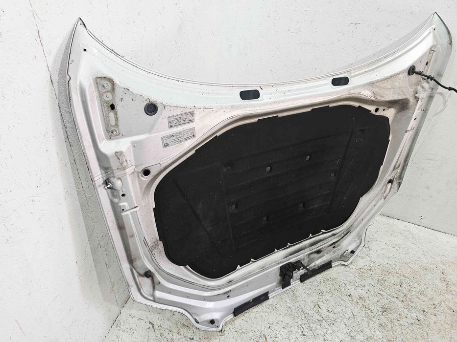 Capota motor Audi Q7 (4LB) [Fabr 2006-2014] LX7W