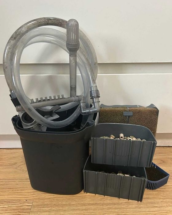 Външни филтри Fluval 105